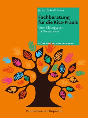 cover image of Fachberatung für die Kita-Praxis